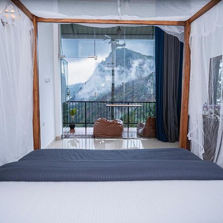 Belmount Ella Hotel Exterior foto