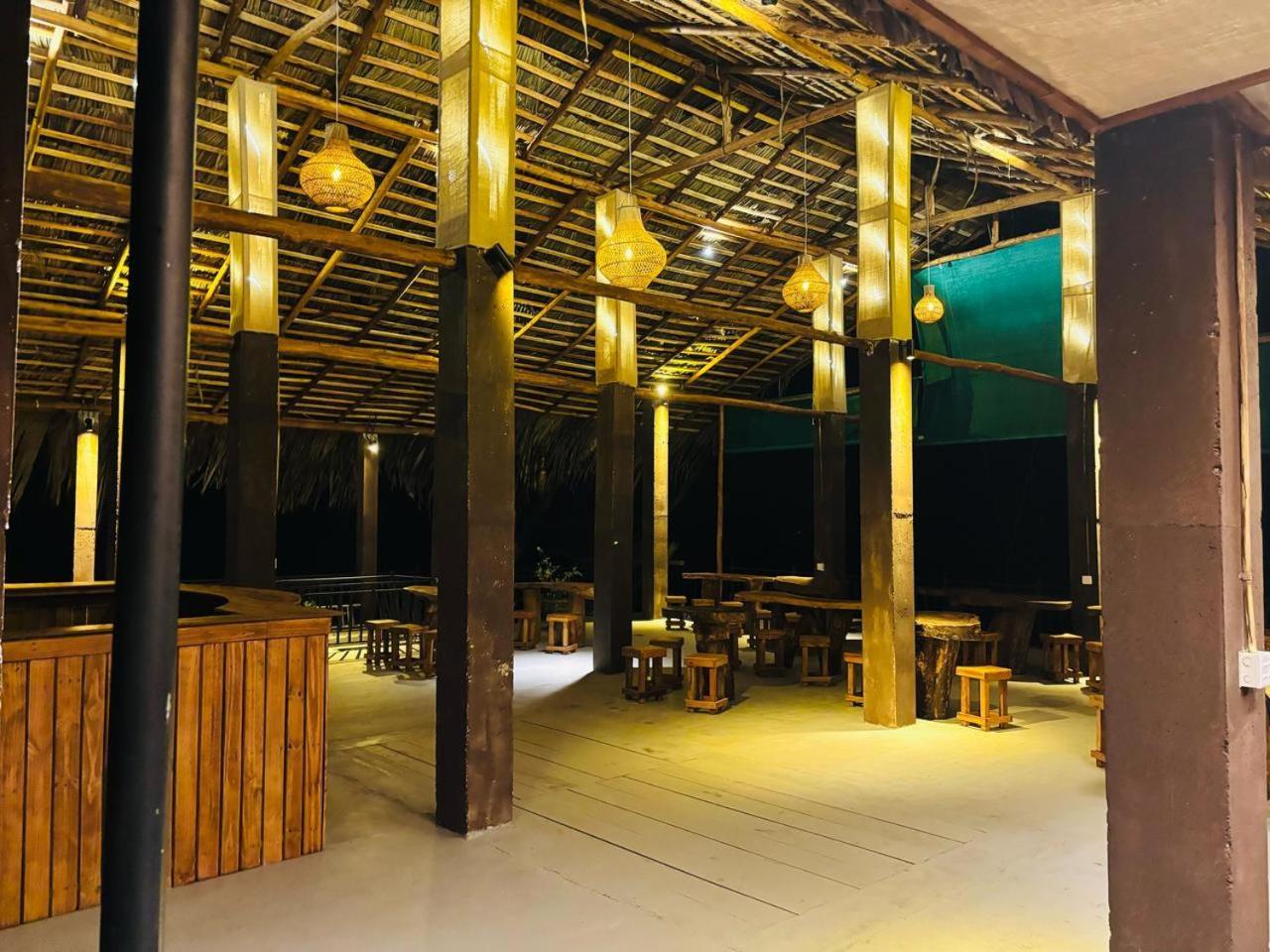 Belmount Ella Hotel Exterior foto
